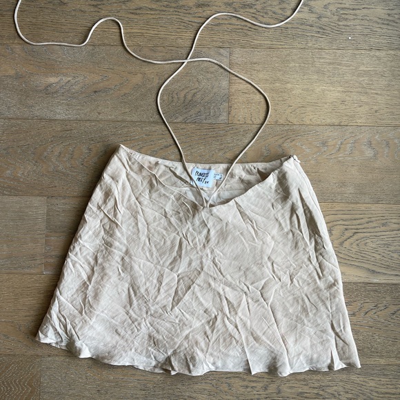 Princess polly mini skirt - Picture 3 of 5